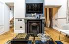 Pache Protopopescu | Casă 12 camere | Arhitectură deosebită - 33