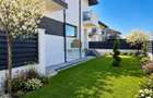Casă individuală 4 camere de vânzare | Ansamblu privat, drum asfaltat, mobilată - 2