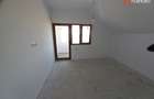 Duplex cu 4 camere, teren individual de 259 mp si terasa de 20 mp, in Plopi
