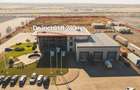 Spațiu birouri și logistică – în clădirea Volvo&Renault Trucks Timiș - 2