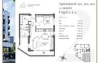 Apartament 2 Centru Civic Bloc Nou