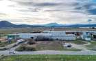 Teren intravilan Zona Industriala - Potential foarte ridicat - 15