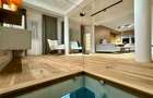 Apartament duplex cu scara interioara + terasa cu view + loc parcare PROPRIETAR - 5