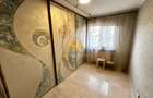 3 camere open space, Modern, Parcare, Zona Primaverii, Manastur - 12