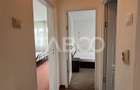 Apartament 2 camere decomandate etaj intermediar zona Manastur Flora - 11