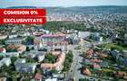 Zona Sigma, apartament 2 camere decomandat - 1