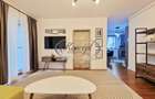Apartament deosebit si cu parcare subterana in Borhanci - 11