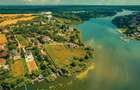 Casa superba cu vedere la lac in Izvorani – piscina, natura,si potential imens! - 1