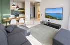Bd. Mamaia - Apartament Premium Decomandat cu 3 camere - zona Delfinariu - 2