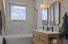 Penthouse spectaculos cu vedere la lac / Laguna Residence - 22