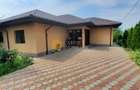 🏡CASĂ SUPERBĂ LA 15 KM DE IAȘI – VOINEȘTI | 145.000 € - 1