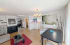 Inchiriere apartament 3 camere   (doua dormitoare) Baneasa - 4