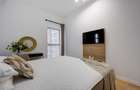 APARTAMENT 2 CAMERE MOBILAT - FLOREASCA - PARCARE INCLUSA - COMISION 0% - 7