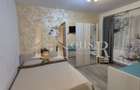 Apartament mobilat si utilat.  Loc de parcare in CF ! Spatiu de depozitare ! - 4