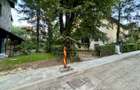 Teren intravilan 438 mp | PUD avizat S+P+2E | Floreasca - 5