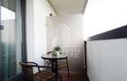 Apartament deosebit 2 camere, parcare subterana, Zona Torontalului