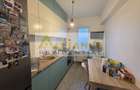 APARTAMENT 2 CAMERE DE VÂNZARE ÎN EXCLUSIVITATE CU CURTE ȘI PARCARE - 3
