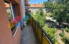 Apartament 3 camere, 2 balcoane , Dambul Rotund - 6