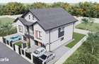 Duplex Premium/Bragadiru-Safirului P+1+M - 3