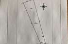Teren intravilan Breaza 995mp , P + 2 , POT  35% , CUT 1,2 ,, 27000E - 7