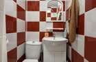 Garsonieră renovată | 12 mp | Etaj 1 | Mobilier pe comandă | GHEORGHENI
