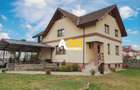 Casa D+P+M, 5 camere, 580 mp teren, toate utilitatile - 1