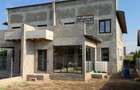 Vila P+1 duplex de vanzare in Vanatori cu utilitati - 1