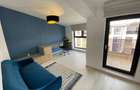 Casă modernă 170 mp, 4 camere + mansardă, curte 60 mp, 2 parcări, complex închis - 15