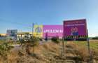 Săbăreni, teren intravilan construibil 3 ha, pe DJ602 - 2