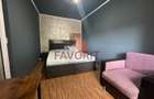 2 camere | centrala proprie | mobilat si utilat | zona excelenta | - 4