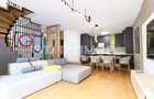 Penthouse Chiville cu parcare subterana - 33