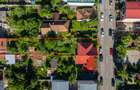 Casa individuala pe str. Vulcan Brasov | Teren 705 mp - 4