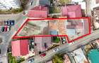 DRISTOR | Teren 793mp deschidere 3 străzi pretabil locuințe/comercial - 1