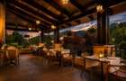 Resort montan cu: restaurant, wellness, 4.300mp teren, 5 min de Castelul Bran - 6