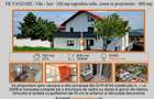 Casa / Vila - D+P+E - 320 mp , 800 mp teren - Bucium - 1