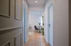 3 camere modern, complet mobilat, 13 Septembrie-imobil nou - 9