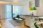 REA1008083 Apartament 3 camere I Parcare inclusa I One Herastrau Towers - 3