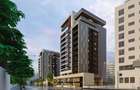 Apartament 2 Camere – ZENIT Bloc A | Etaj 4 - 2