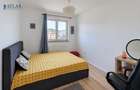 Imobil tip vila, luminos, priveliste, 77 mp., 2 parcari, 2 balcoane, et. 2 / 3, - 12