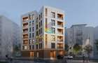 2 camere - Palatul Copiilor - Imobil NOU - 5
