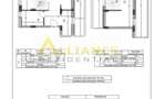 Apartament 2 camere + scara interioara + terasa 34MP | Zona Berceni