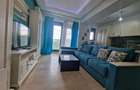 Statiunea Mamaia (Barrels)- 2 camere,mobilat-utilat, termen lung -450euro - 1