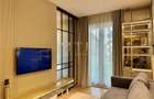Ap. 2 camere LUX | ROVERE |  mobilat/utilat | Complex exclusivist HERASTRAU - 2