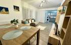 Apartament modern cu 2 camere și balcon – Dâmbul Rotund. - 1