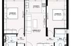 Apartament 3 camere - Charm Residence Apartamente Oradea Ultracentral - 2