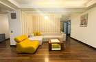 Apartament de vanzare 3 camere Herastrau Complex Persepolis - 1