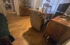Apartament 2 camere SD,model cu 3 debarale,Podu Ros-Asachi,cod: 163322