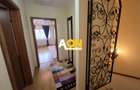 Casă tip duplex, mobilată, utilată, 3 camere, P+1, Alba - Micești - 12