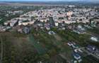 Teren de vânzare – între Strada Negru Vodă și Strada Decebal