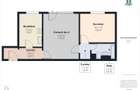 Apartament cu 2 camere - Zona Șagului - Timișoara - 17